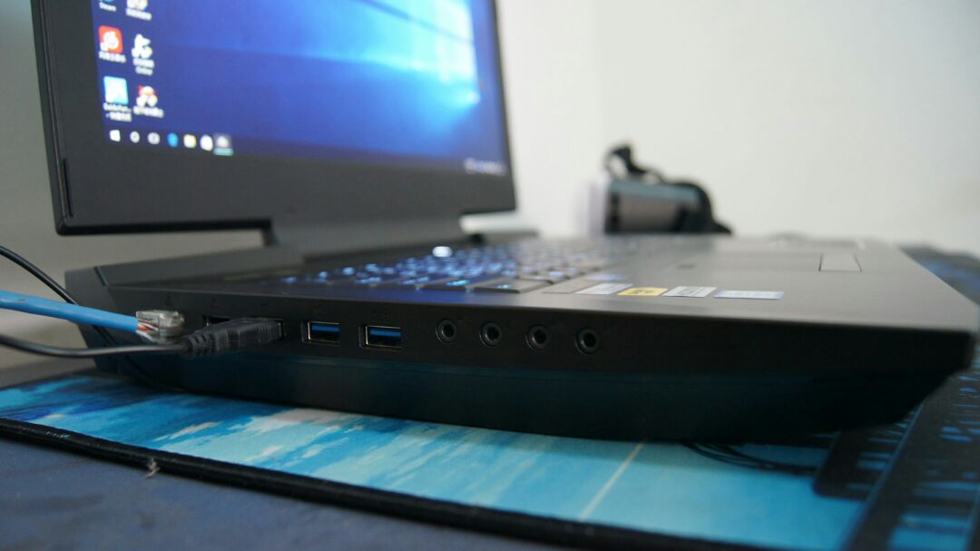 狠心买了电脑,超级战神gx10多少钱