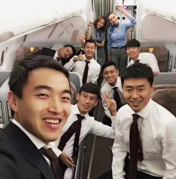 中国队下榻,中国队下榻酒店