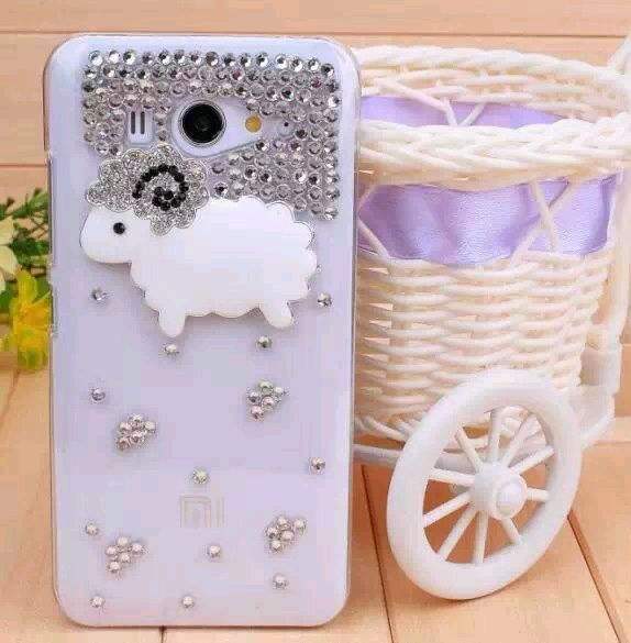 电影三生三世十里桃花手机壳,十里桃花手机壳