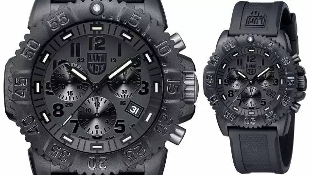 汉密尔顿旗下有哪些高端腕表,运动款高端腕表都有哪些