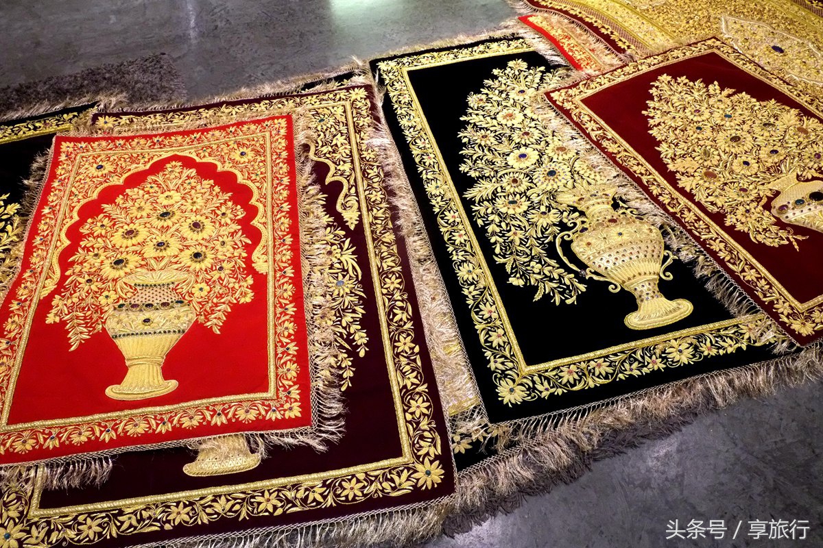 迪拜旅游有什么特产可买 (迪拜旅游有哪些特产)