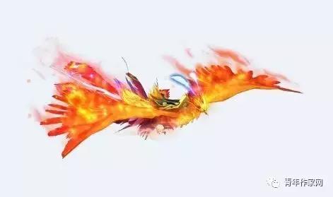 魔幻90后作家杨桉的精彩“早恋”