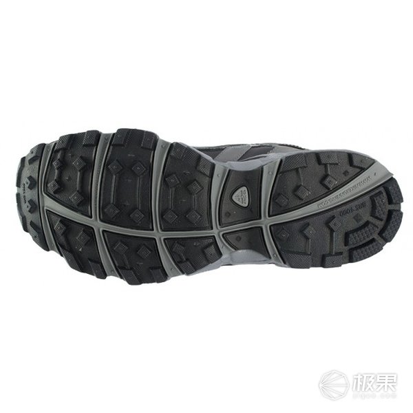 你从不注意的鞋底花纹，却成了乔丹科比封神的“秘密”