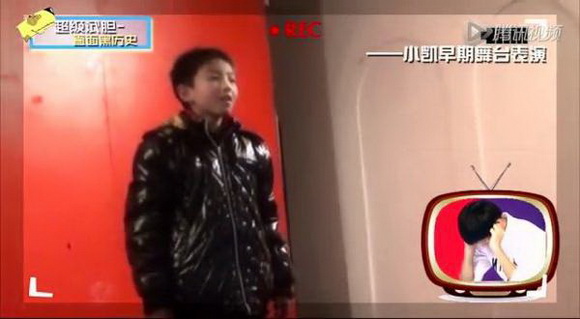 怎么应对别人说我的黑历史,如何克服黑历史