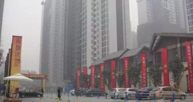 成都首份商业榜单出炉：看看你家商铺入围了红榜还是黑榜