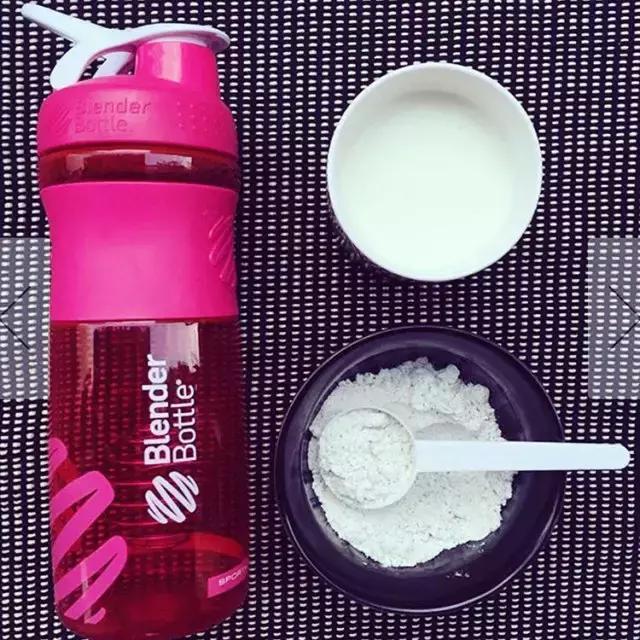 我花了很多银子，终于固定了9件健身装备