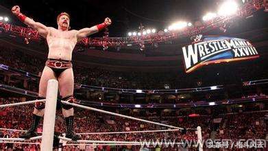 wwe皇家大战送葬者和凯恩,wwe皇家大战2010送葬者