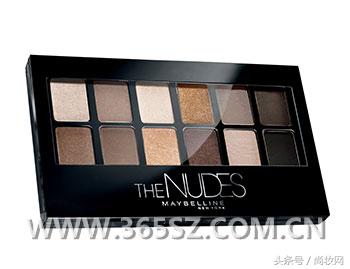 单眼皮小眼睛适合什么妆,干皮小眼睛单眼皮肿眼泡日常眼妆