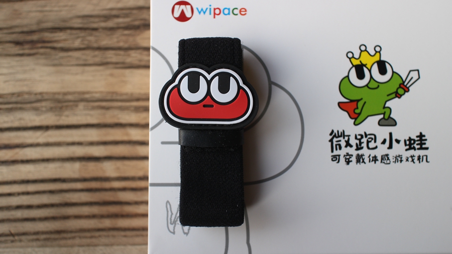 这台全球最mini的体感游戏机你知道吗？