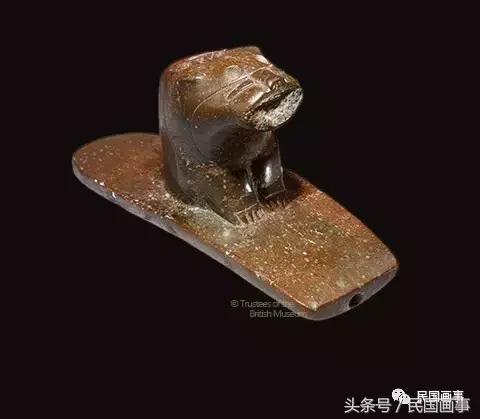 从茹毛饮血到钻木取火,从茹毛饮血到吃火食时期