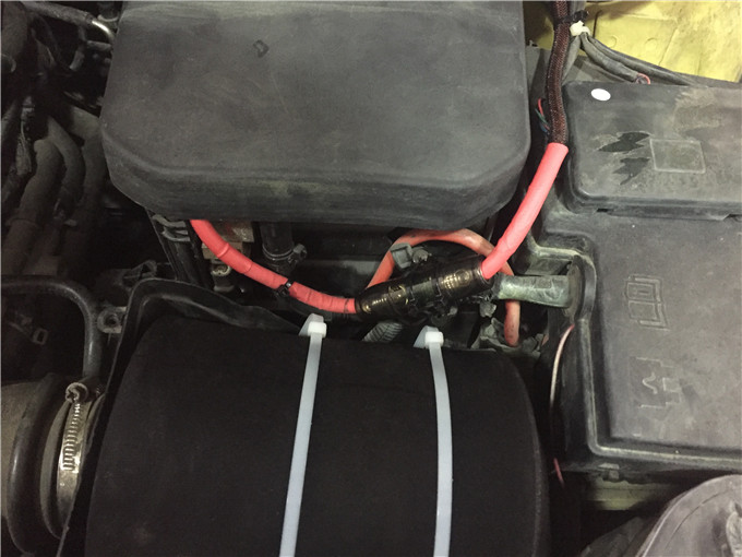 经典福克斯能改什么车的大屏,经典福克斯两厢改6速