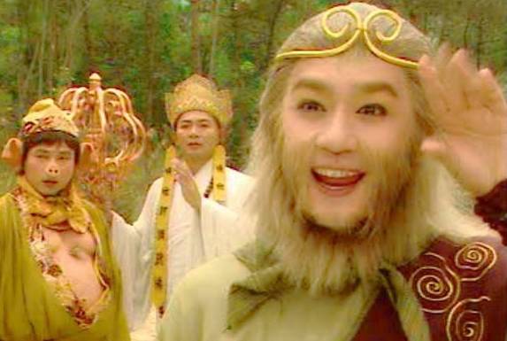 西游记几次取经,西游记什么时候再被翻拍