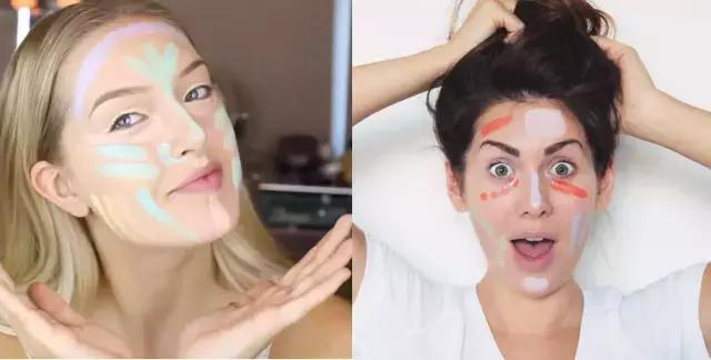 火遍INS的肤色矫正，你还傻傻不知道？