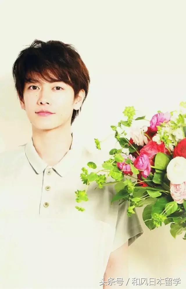 佐藤健颜值评价,佐藤健在日本颜值排名