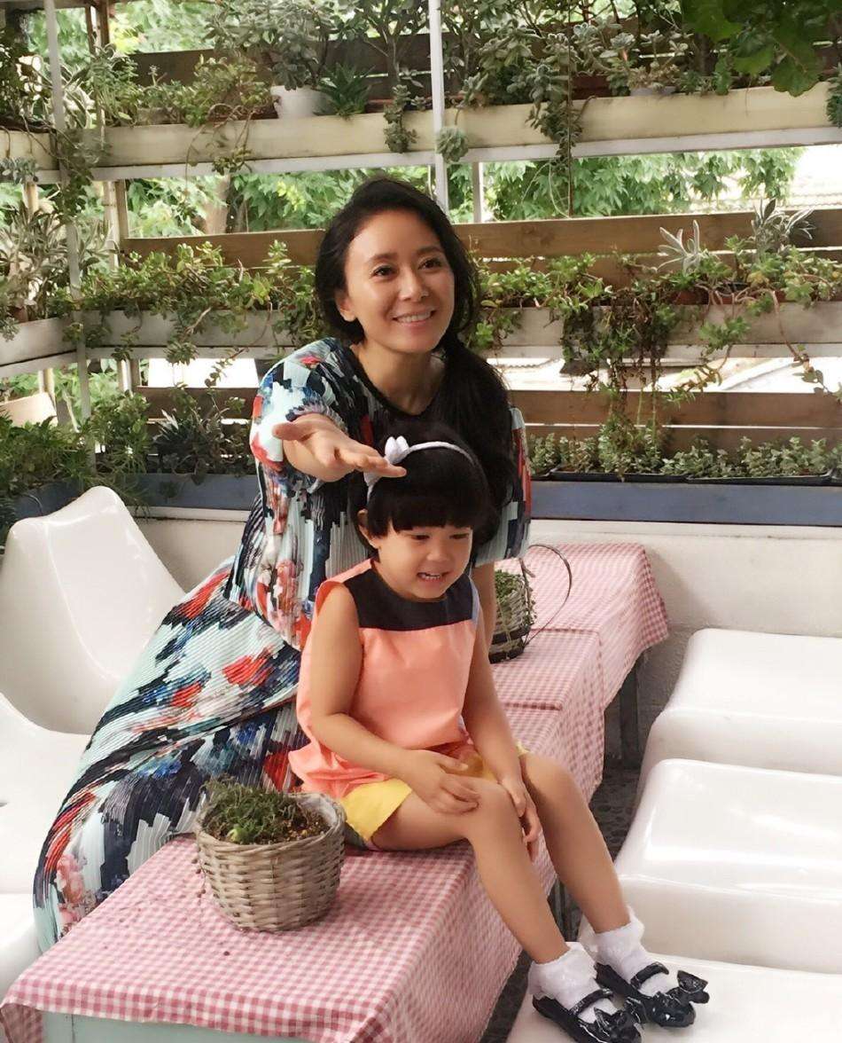 沙溢电视剧女儿,沙溢演的电视剧里有个闺女