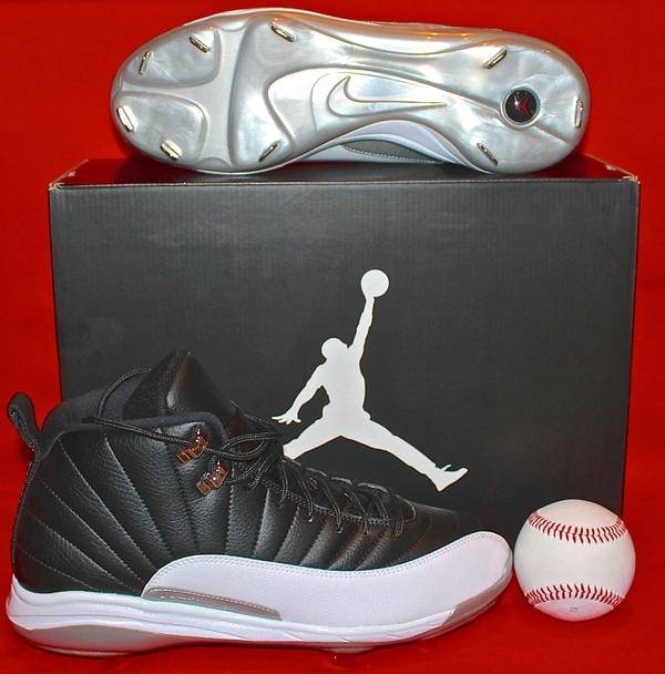 你从不注意的鞋底花纹,却成了乔丹科比封神的“秘密”