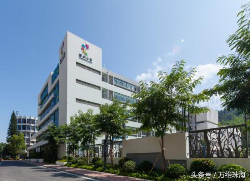 广东珠海贵族大学,揭开校园神秘面纱