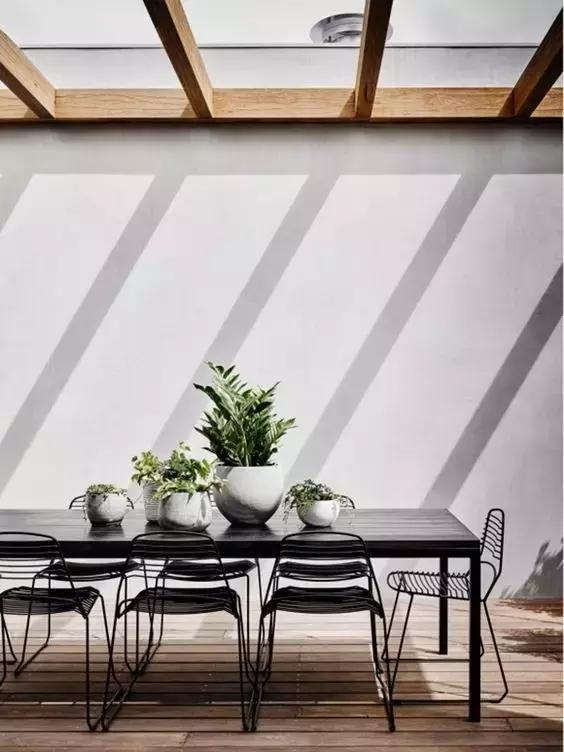 简约不等于简单而是美得恰到好处,简约不止是简单的美