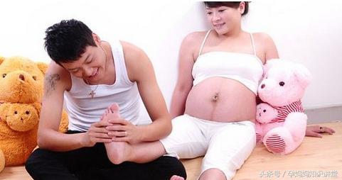 孕期妊娠反应最严重是什么状态,妊娠期的常见疾病识别及预防