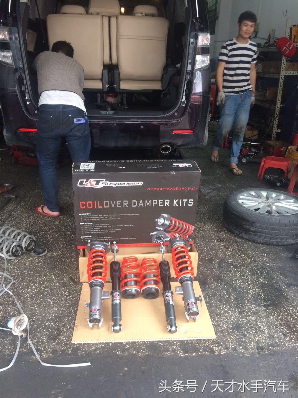 埃尔法刹车卡钳brembogt6,埃尔法20系brembo前六后四