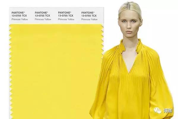 2020年服装10大流行色,2020服装行业流行四大元素