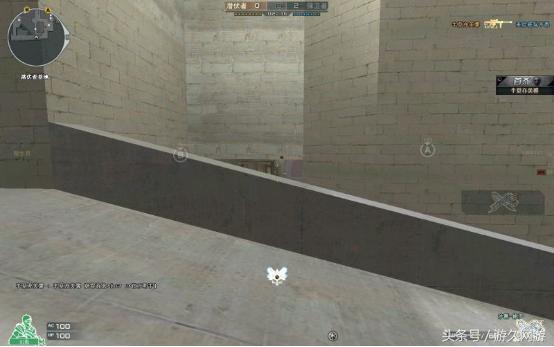 玩cf时怎么切换到桌面不放大,玩cf打排位感觉好无力