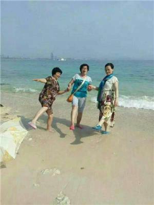 三亚适合同学去的地方 (高中毕业之旅三亚)