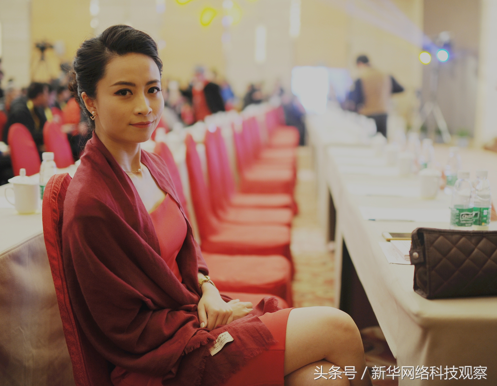 丁榆：“一带一路”引领中华国粹艺术走向世界