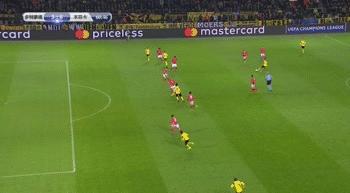 美国大黄蜂vs多特蒙德,大黄蜂多特蒙德经典绝杀