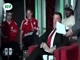 足球搞笑gif集锦图文,足球搞笑战术动态图