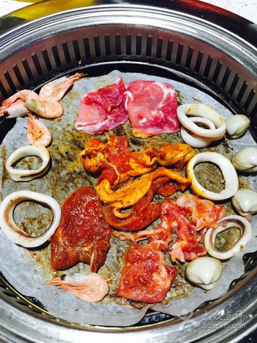 2019年潍坊自助餐哪家好,潍坊聚会吃饭值得推荐的地方