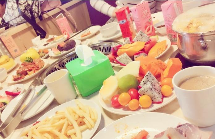 2019年潍坊自助餐哪家好,潍坊聚会吃饭值得推荐的地方