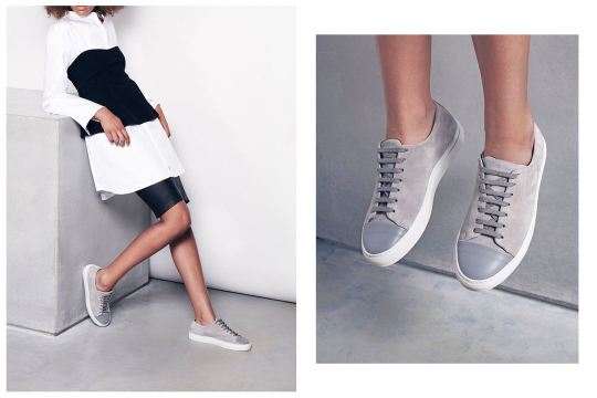 称霸Ins的Sneaker明星为什么爱它？