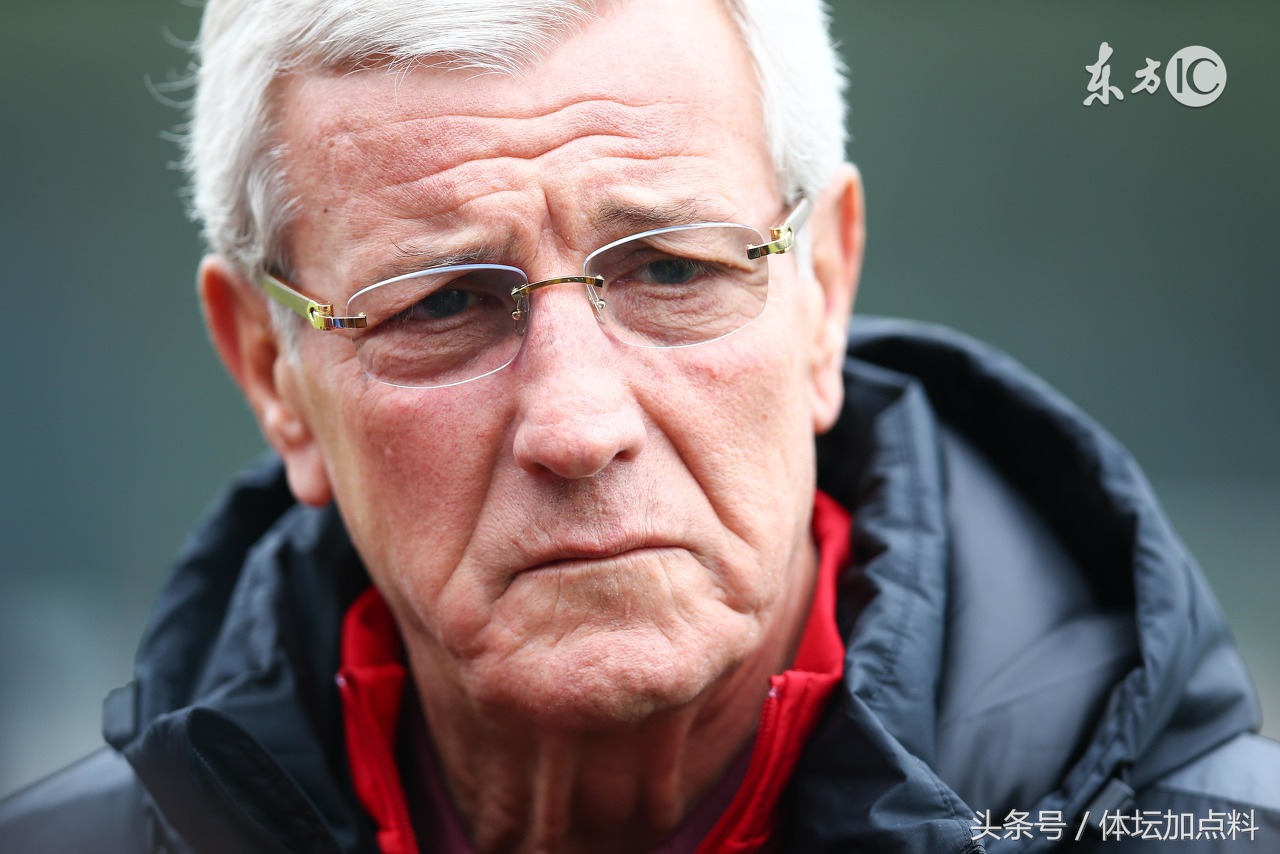 里皮带队19年亚洲杯小组赛韩国,里皮带队战胜韩国首发