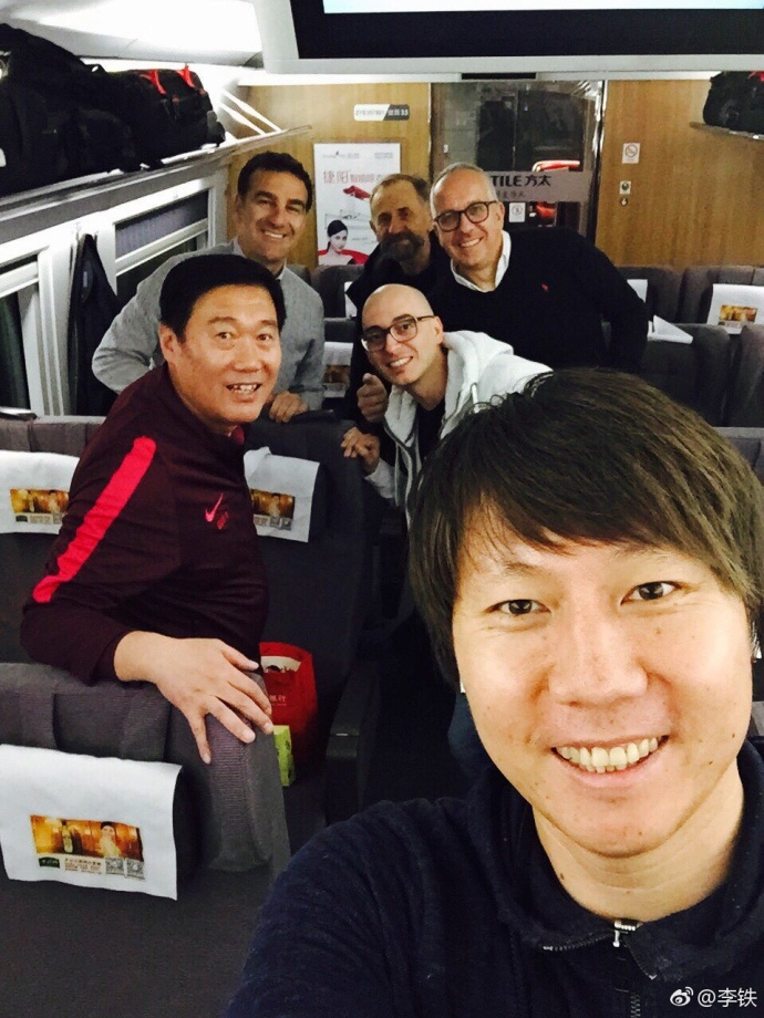 中国队下榻,中国队酒店