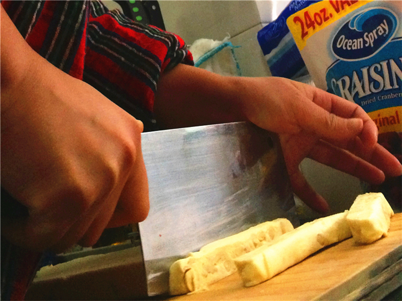 吃不完的奶粉做牛轧糖,做牛轧糖用什么奶粉好