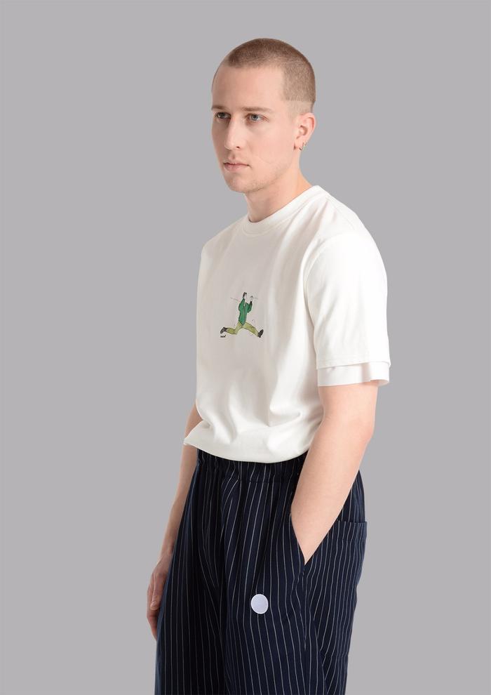 条纹T恤穿搭,条纹单品穿搭技巧