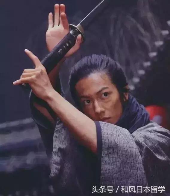 佐藤健颜值评价,佐藤健在日本颜值排名