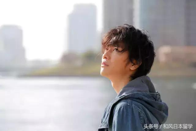 佐藤健颜值评价,佐藤健在日本颜值排名