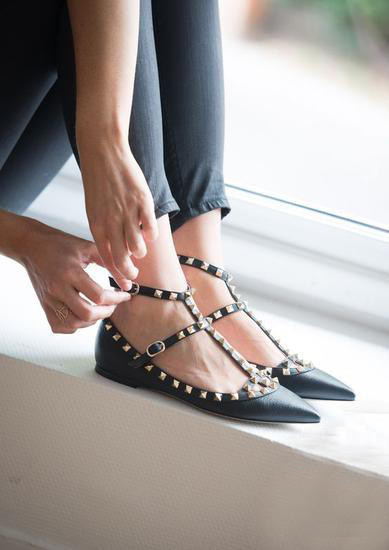 188软牛皮复古气质低跟单鞋女,女单鞋新款2022爆款气质单鞋