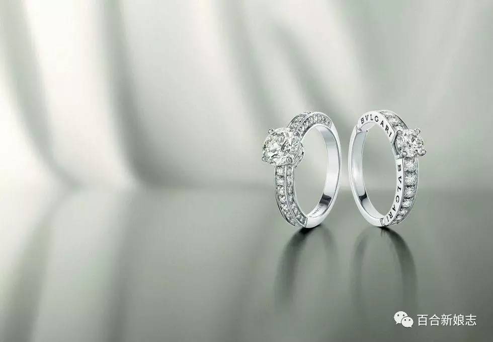 1万元搞定结婚对戒,不信?我有良心推荐