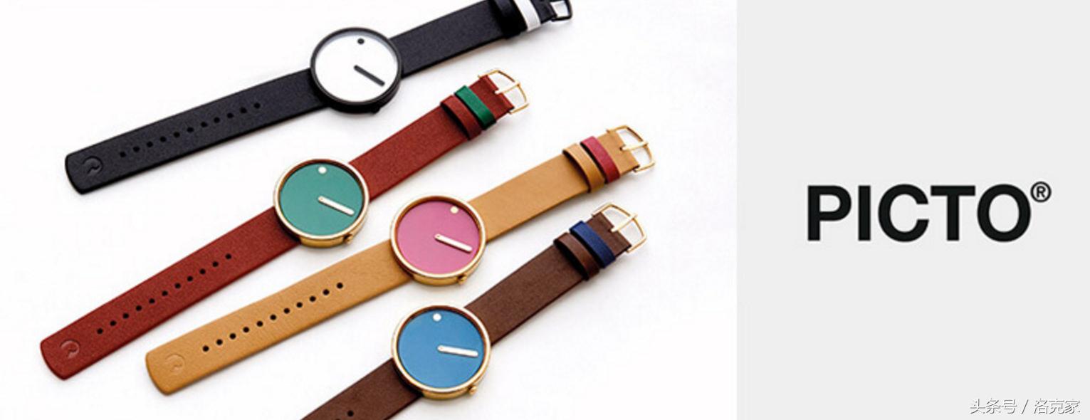 很好看的手表,推荐好看的情侣手表