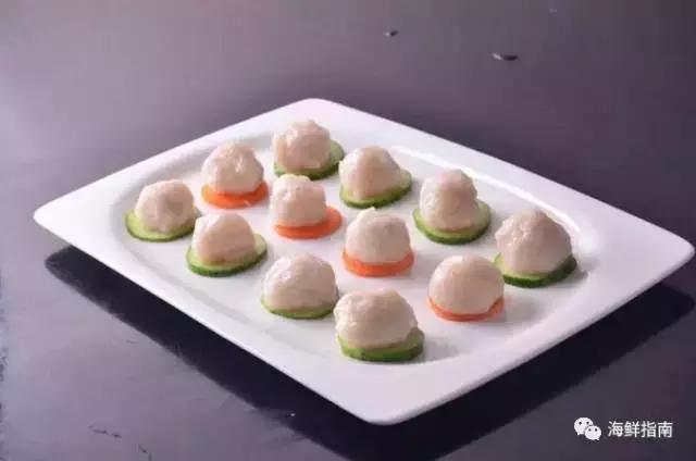 又到吃河鲀的时候了！河鲀起春岸，诱惑正当时