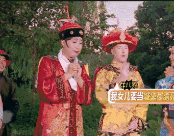 大咖｜看过那么多时尚博主，我只想和她一起逛街