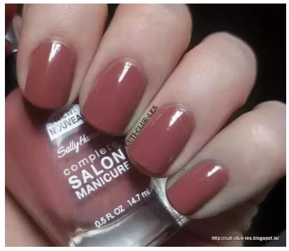 温柔好用的豆沙色产品，除了大牌，还有这些平价替代品