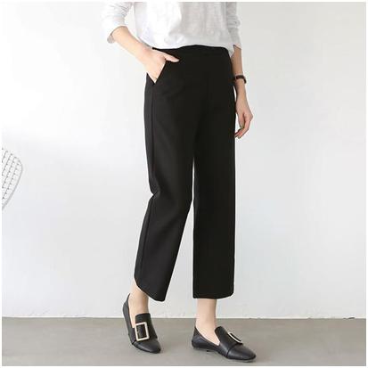 胖妹妹蝙蝠袖搭哈伦裤上衣女新款,宽松遮肉显瘦哈伦裤