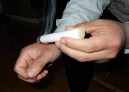 灸哥论穴:用艾灸疗法调理网球肘