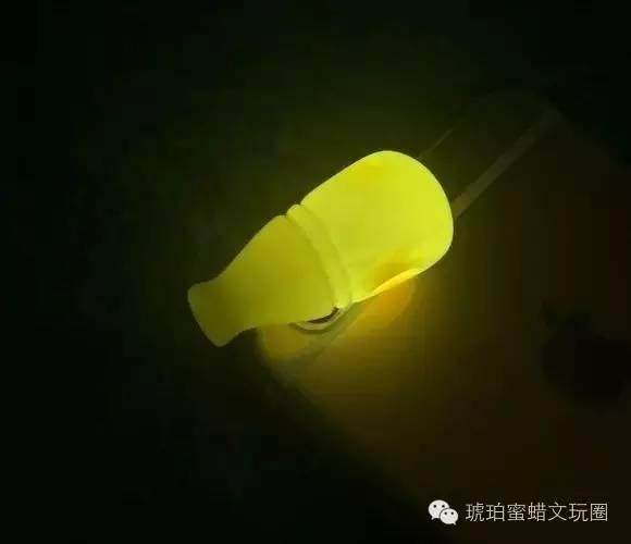 蜜蜡鉴别小程序,怎样最简单的分出蜜蜡的真假