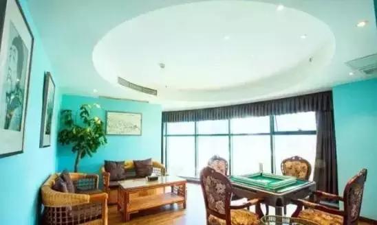 十里春风,不如相约奉节皇茶苑