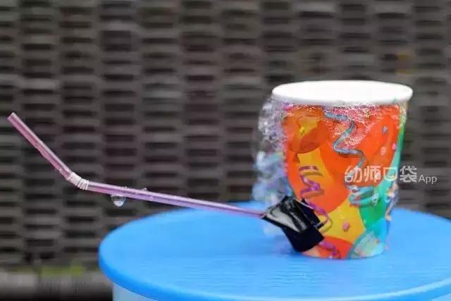 自己动手制作的有趣童年玩具,简单科学手工制作幼儿园教玩具